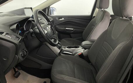 Ford Kuga III, 2014 год, 1 250 000 рублей, 12 фотография