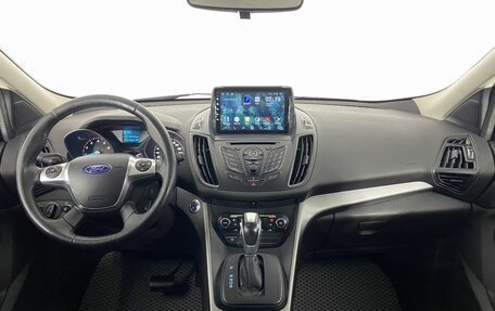 Ford Kuga III, 2014 год, 1 250 000 рублей, 16 фотография