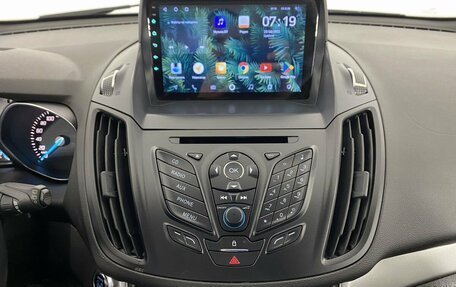 Ford Kuga III, 2014 год, 1 250 000 рублей, 18 фотография