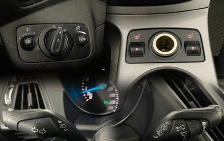 Ford Kuga III, 2014 год, 1 250 000 рублей, 20 фотография