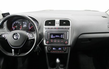 Volkswagen Polo VI (EU Market), 2019 год, 1 370 000 рублей, 9 фотография