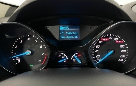 Ford Kuga III, 2014 год, 1 250 000 рублей, 15 фотография