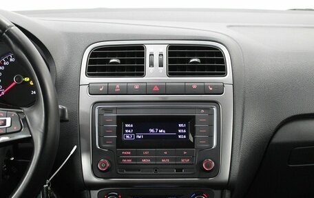 Volkswagen Polo VI (EU Market), 2019 год, 1 370 000 рублей, 12 фотография