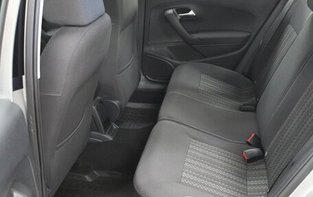 Volkswagen Polo VI (EU Market), 2019 год, 1 370 000 рублей, 10 фотография