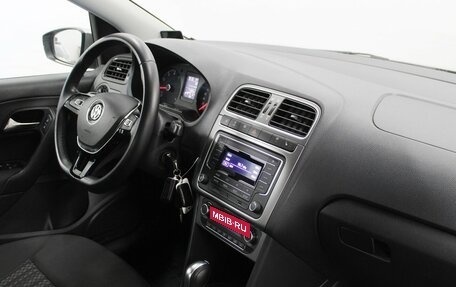 Volkswagen Polo VI (EU Market), 2019 год, 1 370 000 рублей, 7 фотография