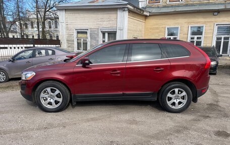 Volvo XC60 II, 2010 год, 770 000 рублей, 3 фотография