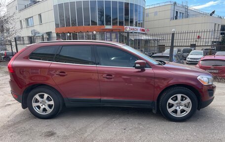 Volvo XC60 II, 2010 год, 770 000 рублей, 7 фотография