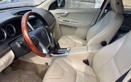 Volvo XC60 II, 2010 год, 770 000 рублей, 10 фотография