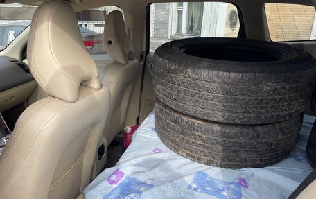 Volvo XC60 II, 2010 год, 770 000 рублей, 12 фотография