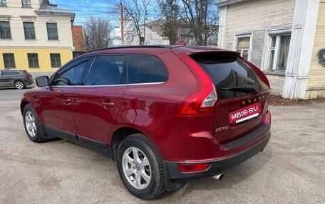 Volvo XC60 II, 2010 год, 770 000 рублей, 4 фотография