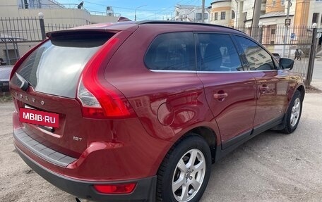 Volvo XC60 II, 2010 год, 770 000 рублей, 6 фотография