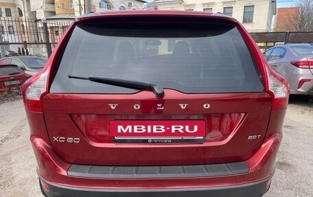Volvo XC60 II, 2010 год, 770 000 рублей, 5 фотография