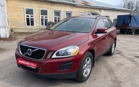 Volvo XC60 II, 2010 год, 770 000 рублей, 2 фотография