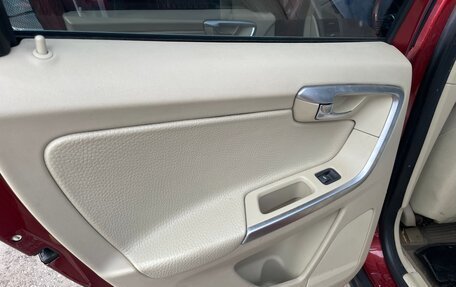 Volvo XC60 II, 2010 год, 770 000 рублей, 13 фотография