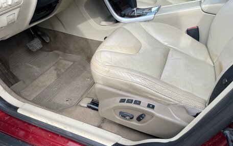 Volvo XC60 II, 2010 год, 770 000 рублей, 21 фотография