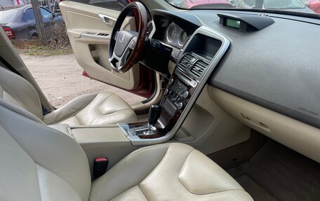 Volvo XC60 II, 2010 год, 770 000 рублей, 18 фотография