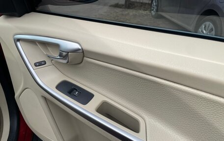 Volvo XC60 II, 2010 год, 770 000 рублей, 19 фотография