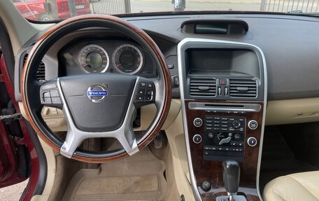 Volvo XC60 II, 2010 год, 770 000 рублей, 20 фотография