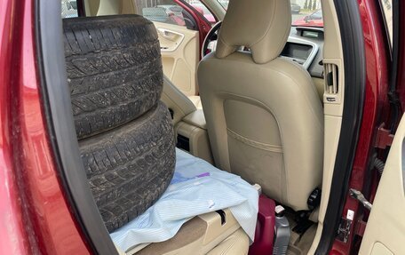 Volvo XC60 II, 2010 год, 770 000 рублей, 16 фотография