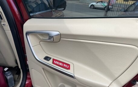 Volvo XC60 II, 2010 год, 770 000 рублей, 17 фотография