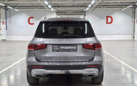 Mercedes-Benz GLB, 2020 год, 3 050 000 рублей, 7 фотография