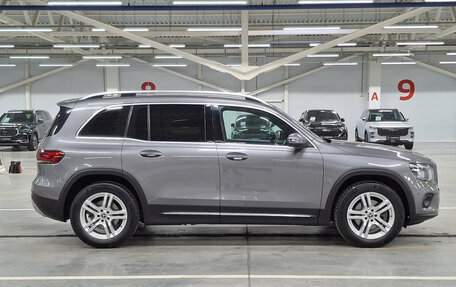 Mercedes-Benz GLB, 2020 год, 3 050 000 рублей, 5 фотография