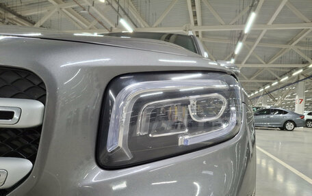 Mercedes-Benz GLB, 2020 год, 3 050 000 рублей, 21 фотография