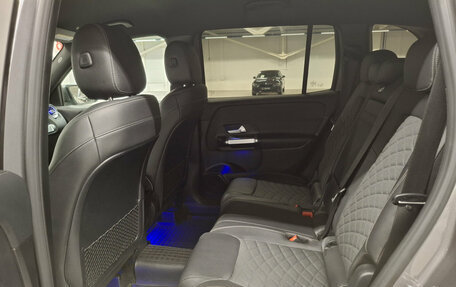 Mercedes-Benz GLB, 2020 год, 3 050 000 рублей, 15 фотография