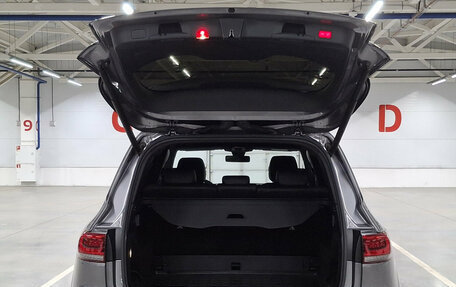 Mercedes-Benz GLB, 2020 год, 3 050 000 рублей, 12 фотография