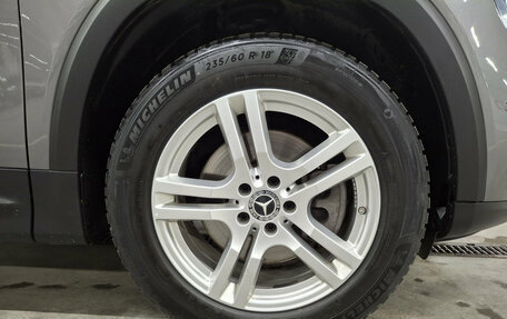 Mercedes-Benz GLB, 2020 год, 3 050 000 рублей, 22 фотография