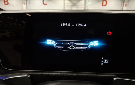 Mercedes-Benz GLB, 2020 год, 3 050 000 рублей, 16 фотография