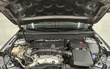 Mercedes-Benz GLB, 2020 год, 3 050 000 рублей, 11 фотография