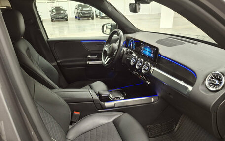 Mercedes-Benz GLB, 2020 год, 3 050 000 рублей, 13 фотография