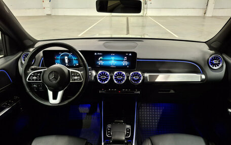 Mercedes-Benz GLB, 2020 год, 3 050 000 рублей, 17 фотография