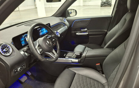 Mercedes-Benz GLB, 2020 год, 3 050 000 рублей, 20 фотография