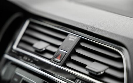 Volkswagen Tiguan II, 2017 год, 2 238 000 рублей, 25 фотография