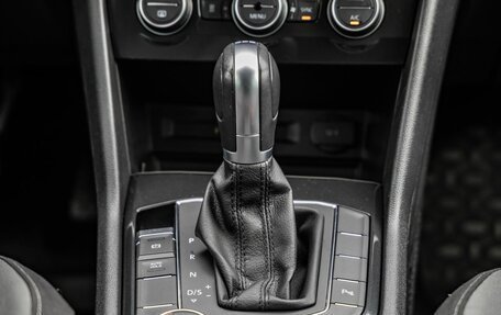 Volkswagen Tiguan II, 2017 год, 2 238 000 рублей, 22 фотография