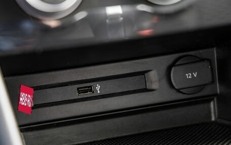 Volkswagen Tiguan II, 2017 год, 2 238 000 рублей, 29 фотография