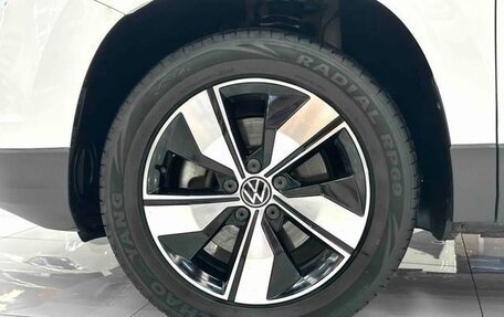 Volkswagen Tharu, 2021 год, 2 023 000 рублей, 8 фотография