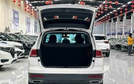 Volkswagen Tharu, 2021 год, 2 023 000 рублей, 7 фотография