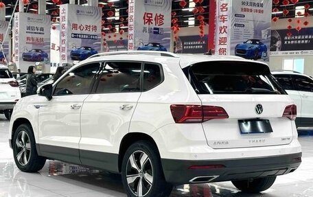 Volkswagen Tharu, 2021 год, 2 023 000 рублей, 4 фотография