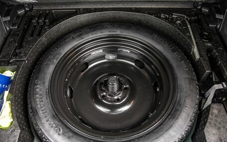 Volkswagen Tiguan II, 2017 год, 2 238 000 рублей, 36 фотография