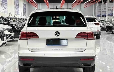 Volkswagen Tharu, 2021 год, 2 023 000 рублей, 6 фотография