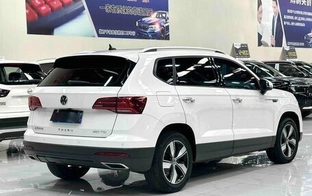 Volkswagen Tharu, 2021 год, 2 023 000 рублей, 5 фотография