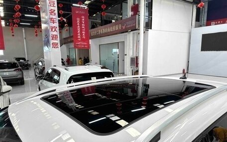 Volkswagen Tharu, 2021 год, 2 023 000 рублей, 9 фотография