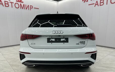 Audi A3, 2022 год, 2 210 000 рублей, 6 фотография