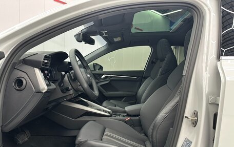 Audi A3, 2022 год, 2 210 000 рублей, 7 фотография