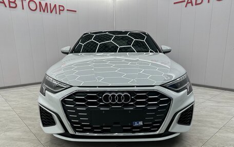 Audi A3, 2022 год, 2 210 000 рублей, 3 фотография