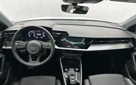 Audi A3, 2022 год, 2 210 000 рублей, 11 фотография