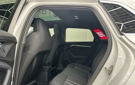 Audi A3, 2022 год, 2 210 000 рублей, 8 фотография